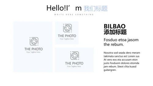 教育行业开题报告毕业答辩动态PPT模板