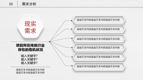 微立体创业融资商业路演计划书通用PPT模板