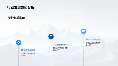 逆势而上，砥砺前行