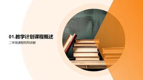 二年级学习全攻略