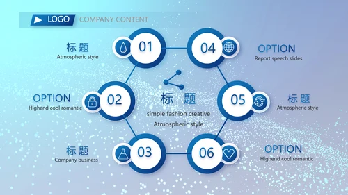 终工作总结工作计划PPT