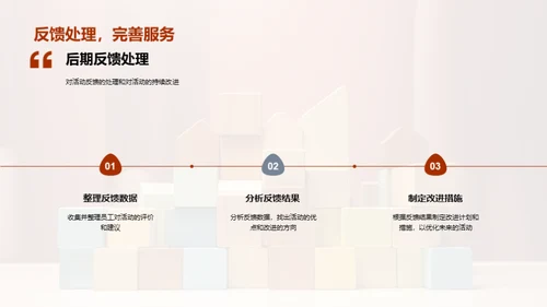 构筑团队力量