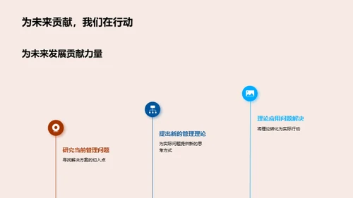 管理学的创新实践