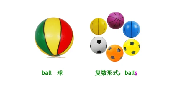 人教精通版小学英语三年级上册同步课件（共117张PPT)