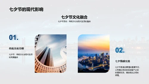 七夕浪漫之旅