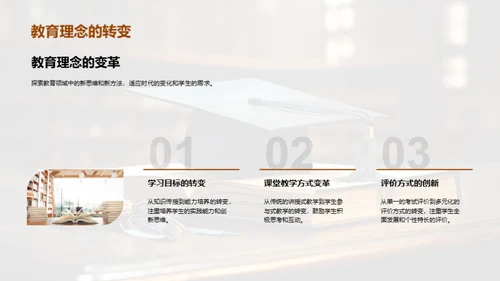 探索未来教育