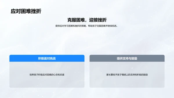 初中升学成功路径