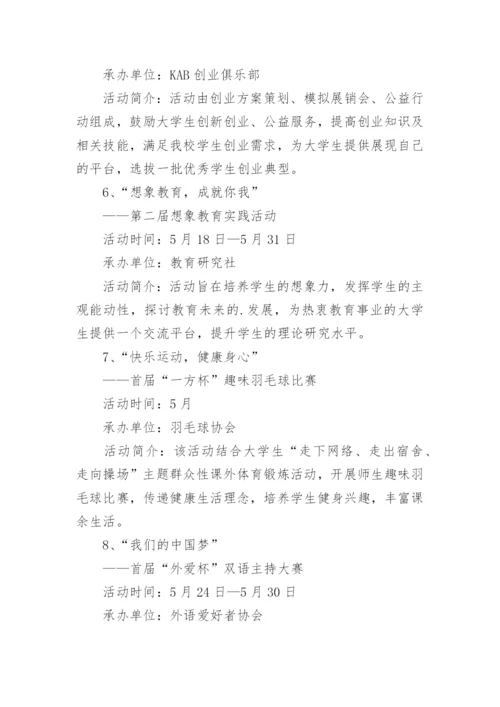 “奋斗最青春”主题团日活动策划书.docx