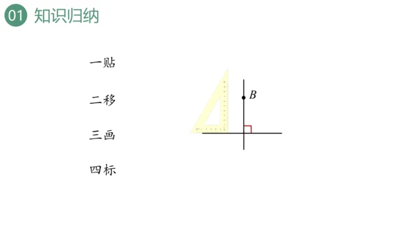 新人教版数学四年级上册9.3 图形与几何课件（46张PPT)
