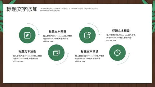 端午节活动策划通用PPT模版