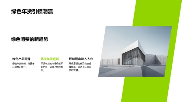 绿色年货盛典