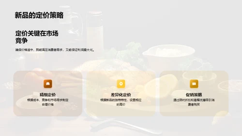 美食新篇章