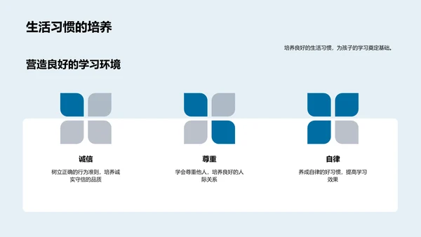 家校共育，成长无忧