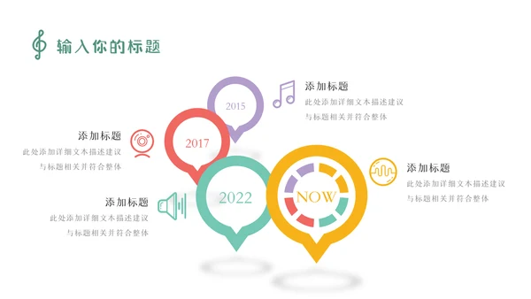 卡通乐课音乐鉴赏音乐课音乐教学说课课件PPT