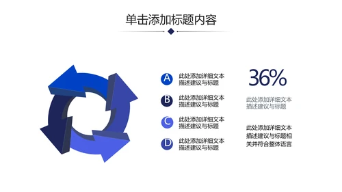 企业宣传公司简介商务PPT模板