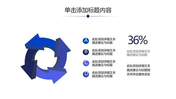 企业宣传公司简介商务PPT模板