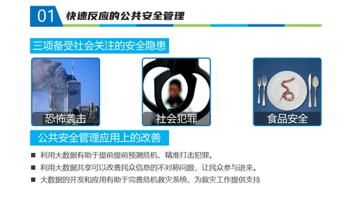 《智慧政府》读书笔记通用PPT