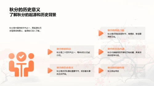 秋分节气的教育启示