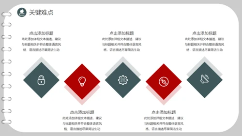 书页式清华大学论文答辩开题报告通用PPT模板