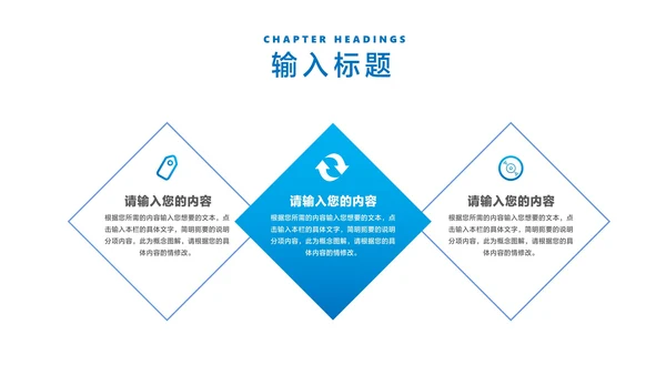简约风几何医疗基础操作培训汇报PPT模板