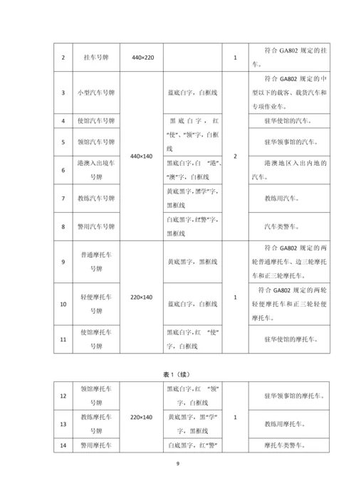 汽车电子识别技术发展状况及核心价值和应用模式研究报告.docx