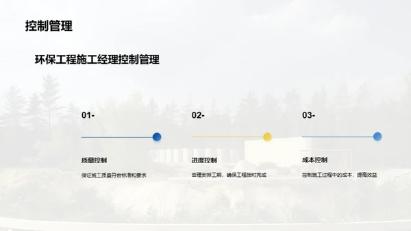 绿建新纪元：施工管理