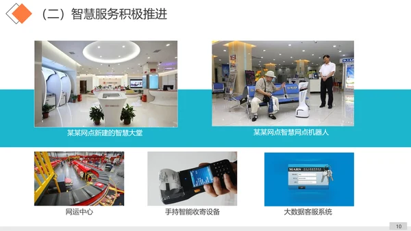 工作思路整理总结计划汇报PPT