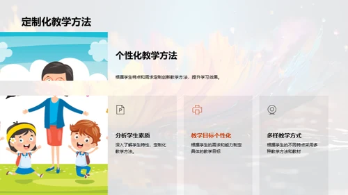 创新美术教学