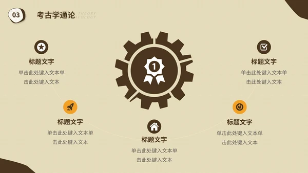 大学世界历史学知识讲堂课程古埃及PPT模板