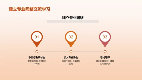 挑战与成长：培训师职业发展指南