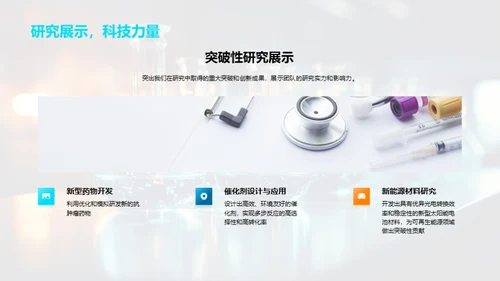 202X化学研究回顾与展望