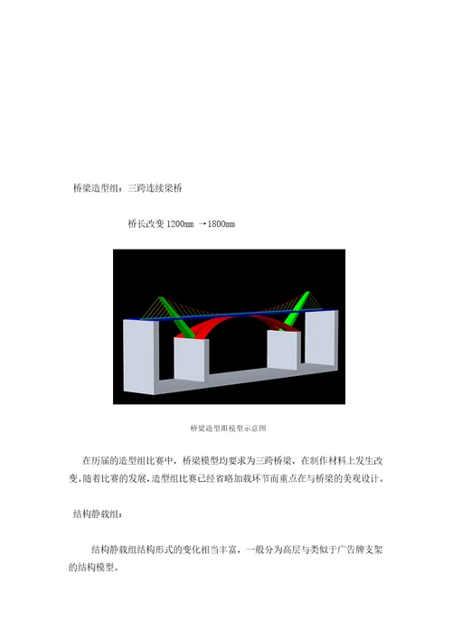 黄祖慰大学生结构设计竞赛指导讲义1