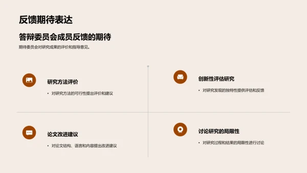 硕论解析与实践