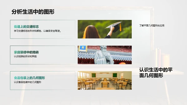 平面几何图形解秘