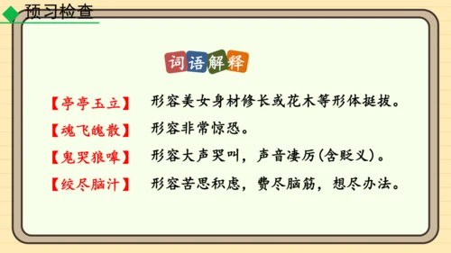 20 井冈翠竹 课件
