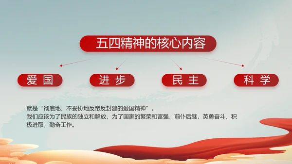 纪检监察党风廉政教育建设动态PPT