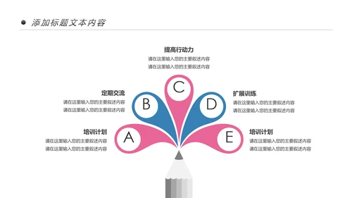 牙齿健康牙科牙医爱护牙齿口腔护理PPT模板