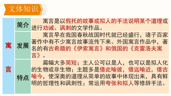 24 愚公移山 教学课件