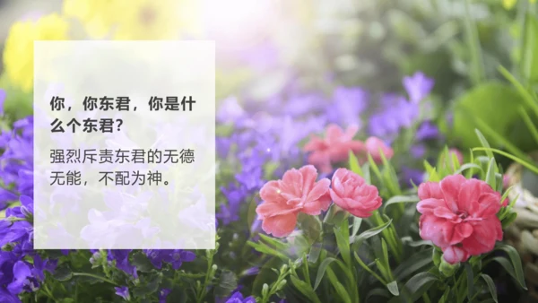 17屈原（节选）课件