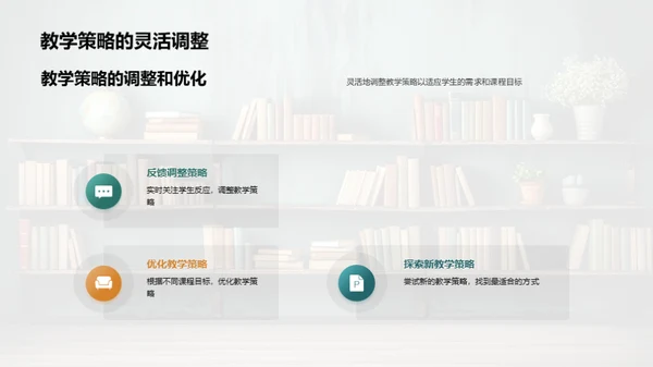 教学策略解析