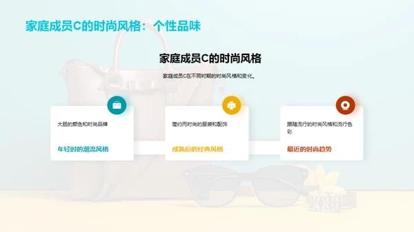 家庭时尚风尚路线