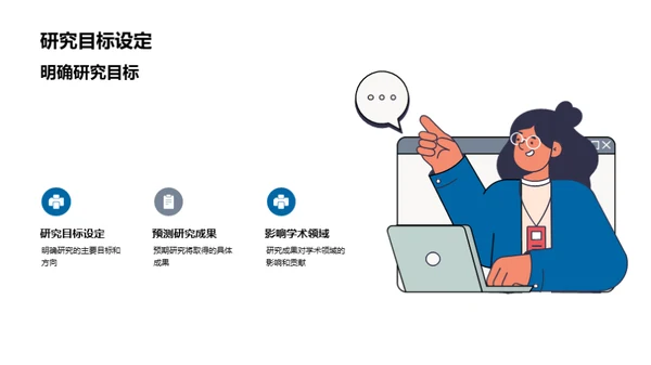 探索跨学科研究