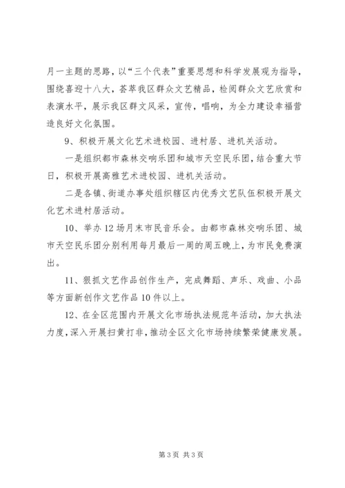 全区文化出版工作要点.docx