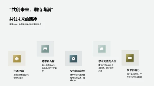 学术主题深度解析