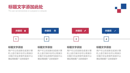 企业招商汇报商务团队场景通用PPT模板