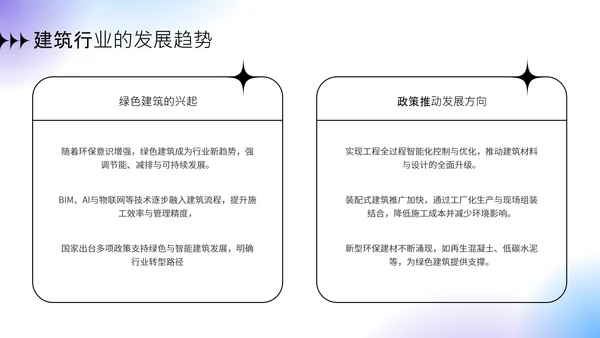 蓝紫色弥散风暑期社会实践报告PPT模板