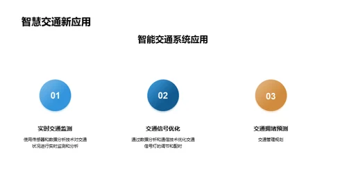 科技风交通汽车学术答辩PPT模板