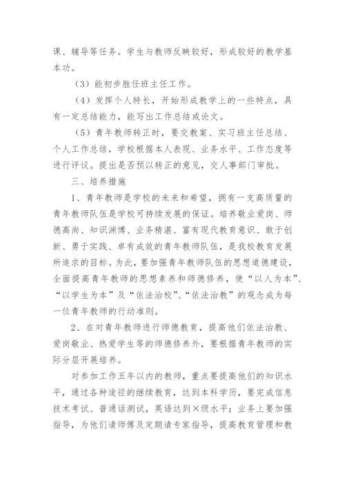 指导青年教师工作总结_1.docx