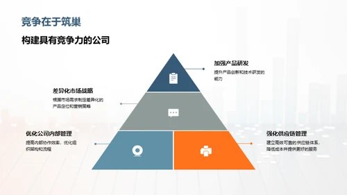 科技数码：挑战与机遇