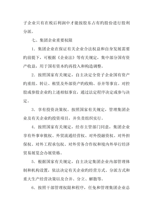 组建市投资控股集团有限公司方案.docx